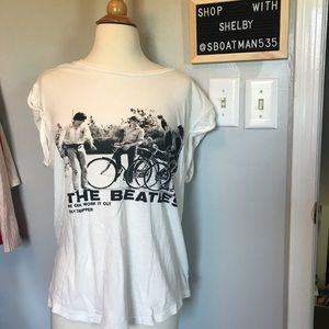 Beatles Tee